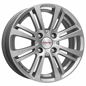 ���� ����� K&K ������ 6,5x15 4x98 ET30 DIA58.5 ���� �������� Citroen/Peugeot/Iran Khodro 